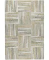 Dalyn Lorenzo Ln2 2'6"x3'10" Area Rug In White