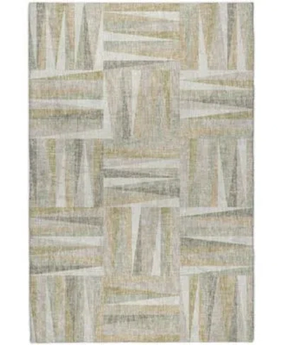 Dalyn Lorenzo Ln2 Rug Collection In Green