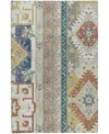 Dalyn Lorenzo Ln3 3'x5' Area Rug In Multi