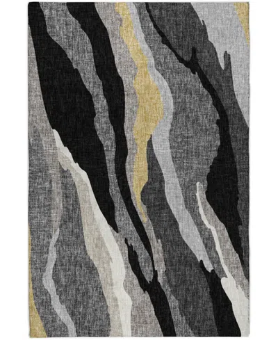 DALYN LORENZO WASHABLE LN4 10'X14' AREA RUG