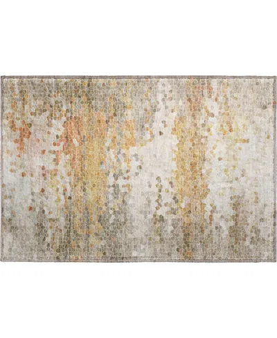 Dalyn Lumara Lm1 1'8"x2'6" Area Rug In Multi
