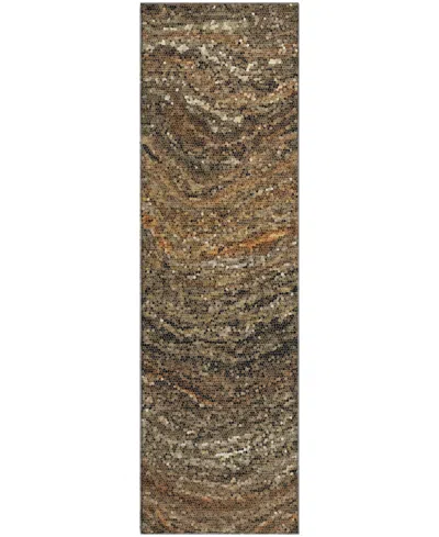 Dalyn Lumara Lm3 2'3"x7'6" Runner Area Rug In Multi