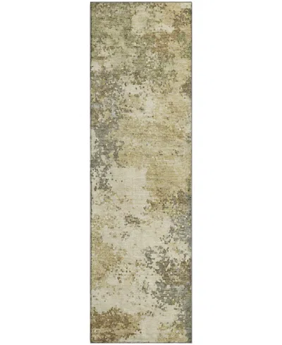Dalyn Lumara Lm4 2'3"x7'6" Runner Area Rug In Multi