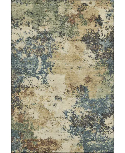 Dalyn Lumara Lm4 5'x7'6" Area Rug In Multi