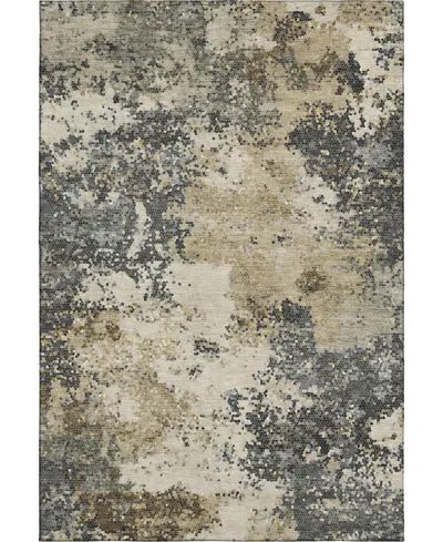 Dalyn Lumara Lm4 9'x12' Area Rug In Multi