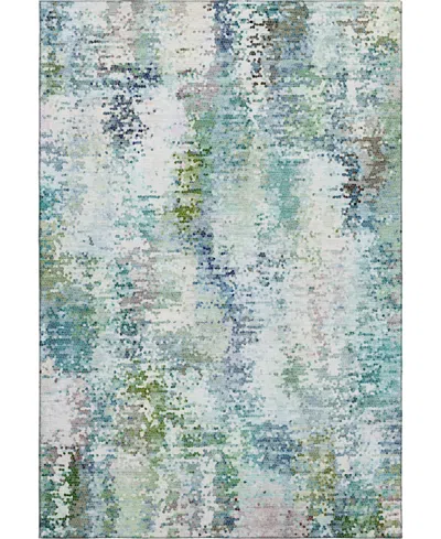 Dalyn Lumara Lm5 10'x14' Area Rug In Multi