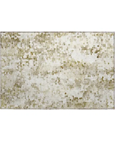 Dalyn Lumara Lm5 1'8"x2'6" Area Rug In Multi