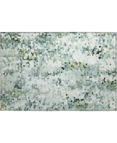 Dalyn Lumara Lm5 1'8"x2'6" Area Rug In Multi