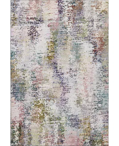 Dalyn Lumara Lm5 2'6"x3'10" Area Rug In Multi