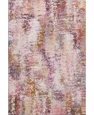 Dalyn Lumara Lm5 5'x7'6" Area Rug In Multi