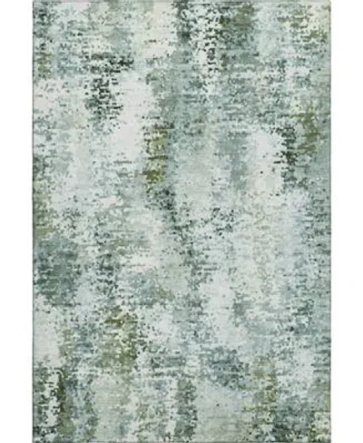 Dalyn Lumara Lm5 Rug Collection In Teal
