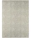 Dalyn Mali Washable Ml2 5' X 7'6" Area Rug In Brown