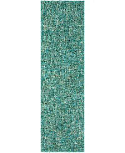 Dalyn Mateo Me1 2'3"x7'6" Runner Area Rug In Aruba