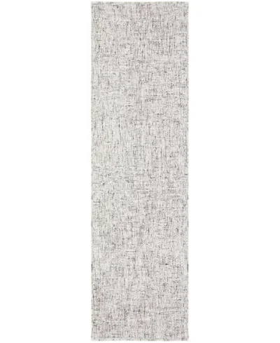 Dalyn Mateo Me1 2'3"x7'6" Runner Area Rug In Marble