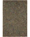 Dalyn Mateo Me1 2'x3' Area Rug In Confetti