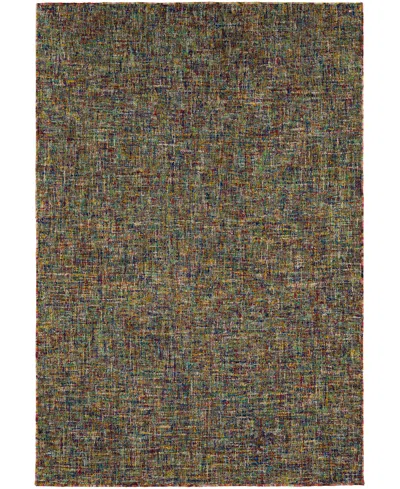 Dalyn Mateo Me1 2'x3' Area Rug In Confetti