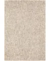 Dalyn Mateo Me1 2'x3' Area Rug In Putty