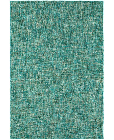Dalyn Mateo Me1 3'6"x5'6" Area Rug In Aruba