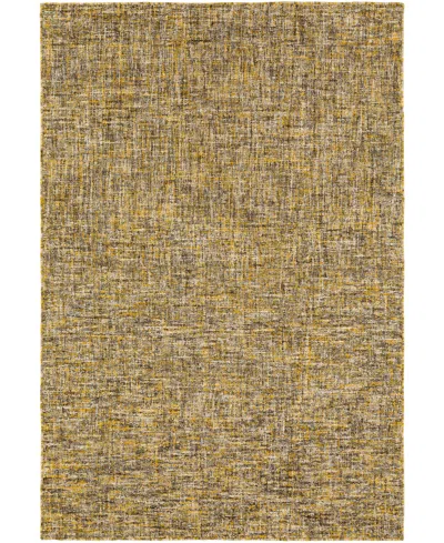 Dalyn Mateo Me1 5'x7'6" Area Rug In Wildflower