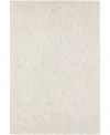 Dalyn Mateo Me1 8'x10' Area Rug In Ivory