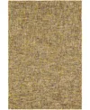 Dalyn Mateo Me1 9'x13' Area Rug In Wildflower
