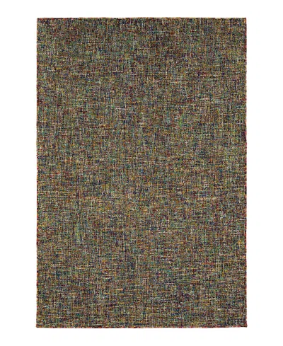 Dalyn Mateo Me1 Area Rug, 2' X 3' In Confetti