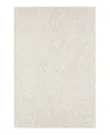 Dalyn Mateo Me1 Area Rug, 2' X 3' In Ivory