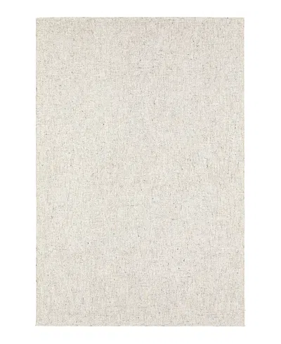Dalyn Mateo Me1 Area Rug, 5' X 7'6 In Ivory