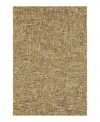 Dalyn Mateo Me1 Area Rug, 2' X 3' In Wildflower