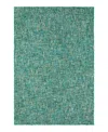 Dalyn Mateo Me1 Area Rug, 9' X 13' In Aruba