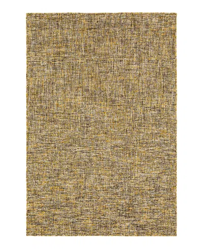 Dalyn Mateo Me1 Area Rug, 9' X 13' In Wildflower