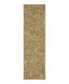 Dalyn Mateo Me1 Runner Area Rug, 2'3 X 7'6 In Wildflower
