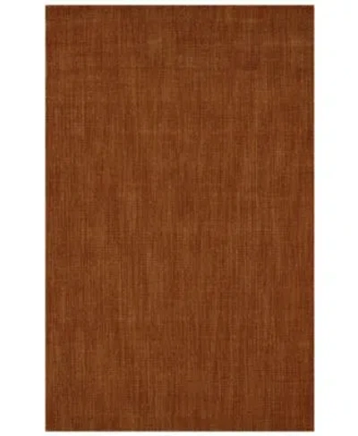 Dalyn Monaco Sisal Mc100 Rug In Brown