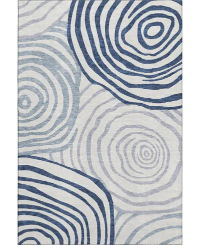 DALYN NEO WASHABLE NO10 3'X5' AREA RUG