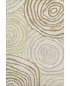 Dalyn Neo No10 2'6"x3'10" Area Rug In Multi