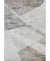 Dalyn Neo No11 2'6"x3'10" Area Rug In Multi