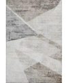 Dalyn Neo No11 Rug Collection In Gray