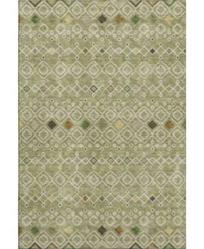 Dalyn Neo No12 Rug Collection In Green