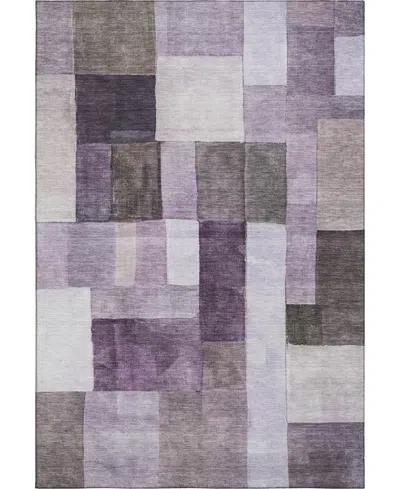 DALYN NEO WASHABLE NO15 8'X10' AREA RUG