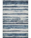 Dalyn Neo No16 Rug Collection In Blue