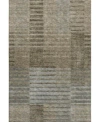 Dalyn Neo No17 Rug Collection In Brown