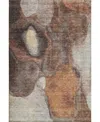 Dalyn Neo No2 2'6"x3'10" Area Rug In Multi