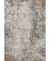 Dalyn Neo No4 2'6"x3'10" Area Rug In Multi