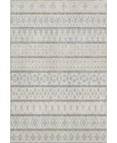 Dalyn Neo No5 Rug Collection In Gray