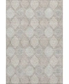 Dalyn Neo No7 Rug Collection In Gray