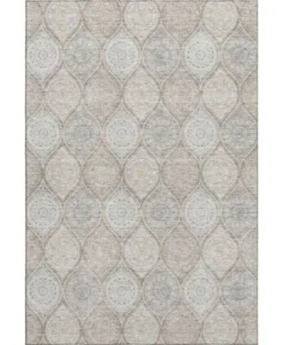 Dalyn Neo No7 Rug Collection In Gray