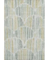 Dalyn Neo No8 Rug Collection In Multi