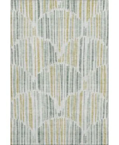 Dalyn Neo No8 Rug Collection In Multi