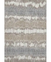 Dalyn Neo No9 Rug Collection In Gray