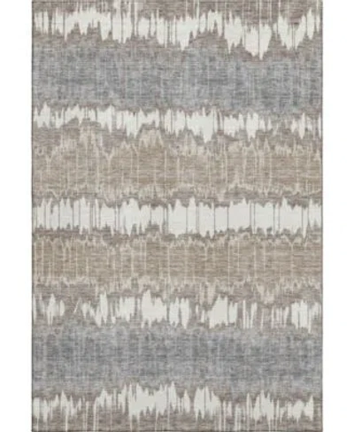 Dalyn Neo No9 Rug Collection In Gray